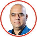 Dr. Ajay Doiphode